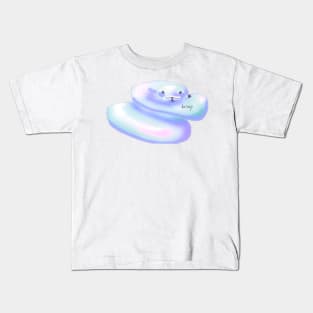 snek Kids T-Shirt